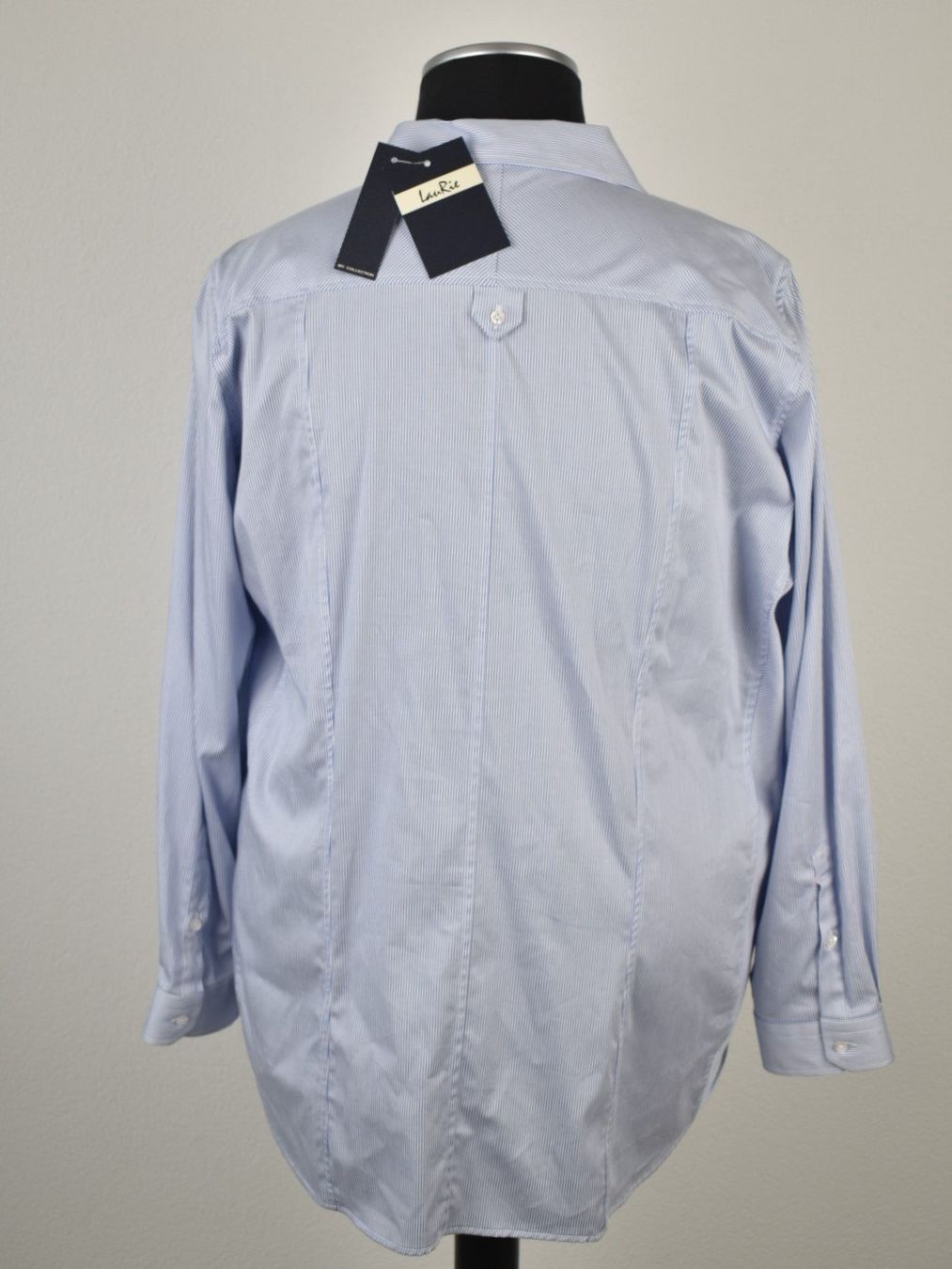 Camicette: LauRie Bluse / Hemd Gr.50 neu – Nuovo (secondo la descrizione) da Nürensdorf venduto da 2ND_STORY 3