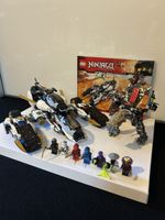 Lego Ninjago 70595