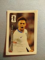 Antonee Robinson USA Panini FIFA Coca cola 2026