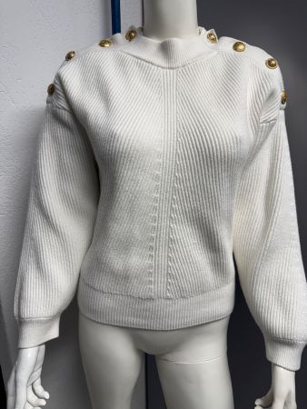 PULLOVER MNG gr L