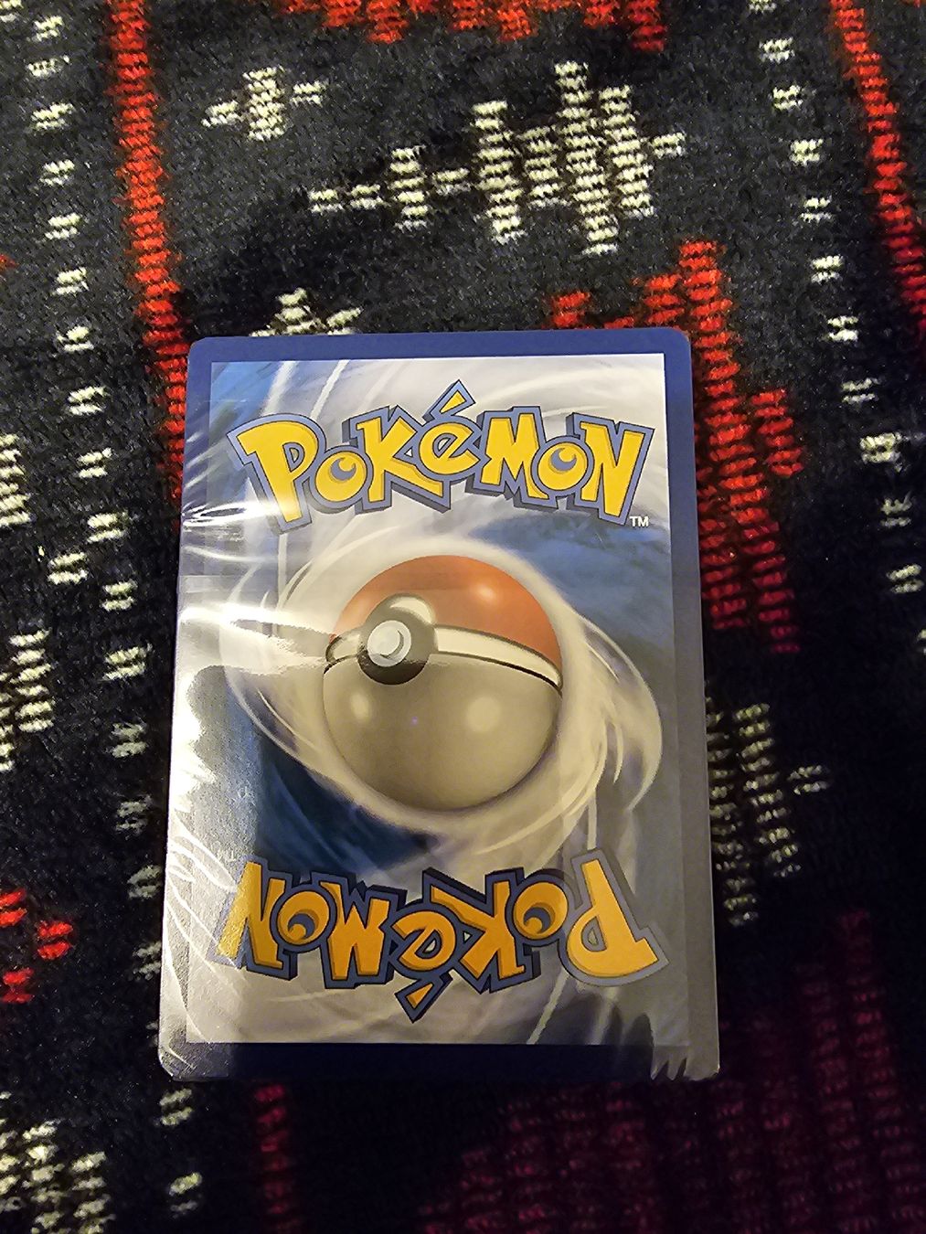 Pokémon Carte collezionabili: Pokemon Energie – Nuovo e nell'imballaggio originale da Ermenswil venduto da nuno_goncalves05 1