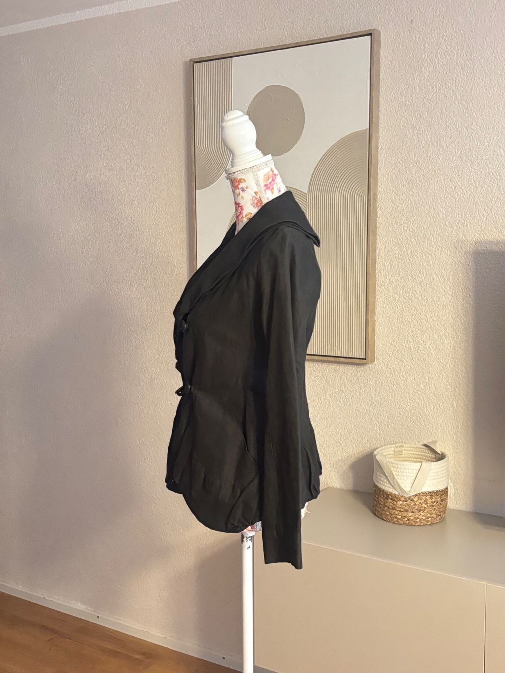 Oska Giacche: Oska Jacket Baumwolle – Usato da St. Margrethen SG venduto da dijanaO 5