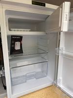 Frigo 120 lt encore sous garantie pendant 13 mois