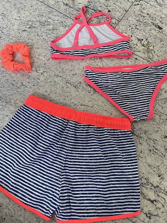 Kleiderpakete & -sets: Set costume bambina – Gebraucht aus Ascona von eli_nq6c 2