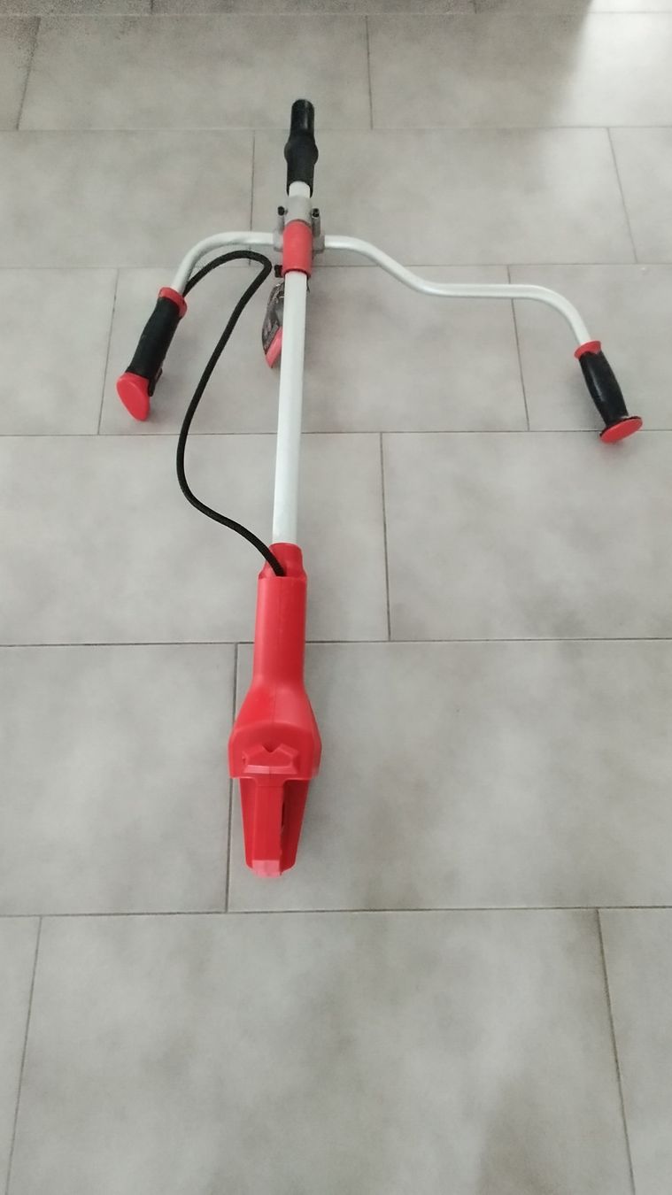 Einhell Alle Maschinen: Einhell Akku Trimmer – Gebraucht aus Hagendorn von Ceje 1