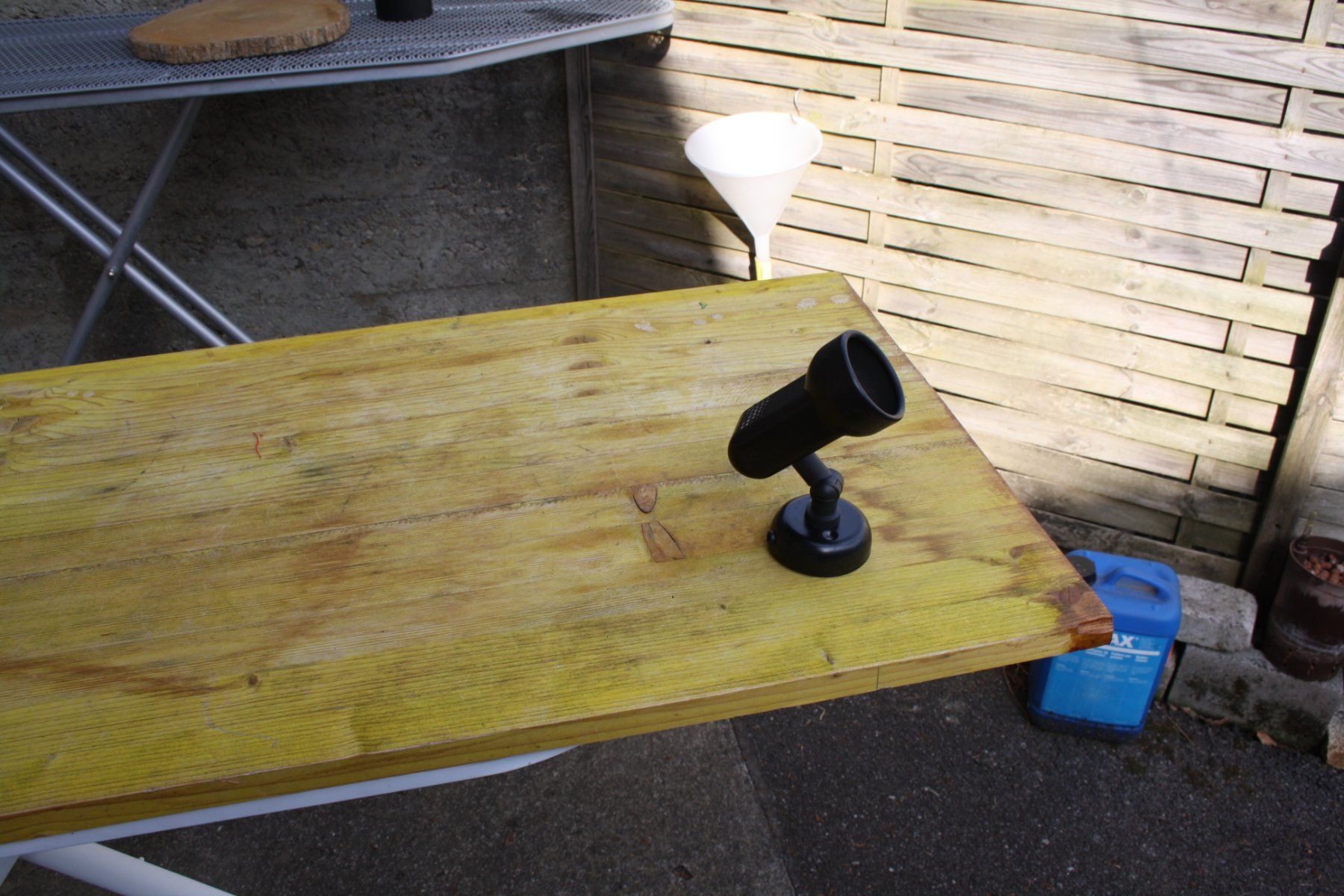 Lampade: SPOTLAMPE WND ODER DECKENMONTAGE BABYSPOT – Usato da Wauwil venduto da Pneuedy 2