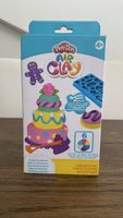 Play-Doh Air Clay Sweet Creations neu OVP Bastelset bunt