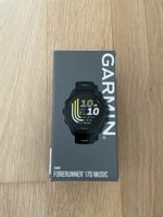 Garmin Forerunner 170 Music, Neu und ungetragen
