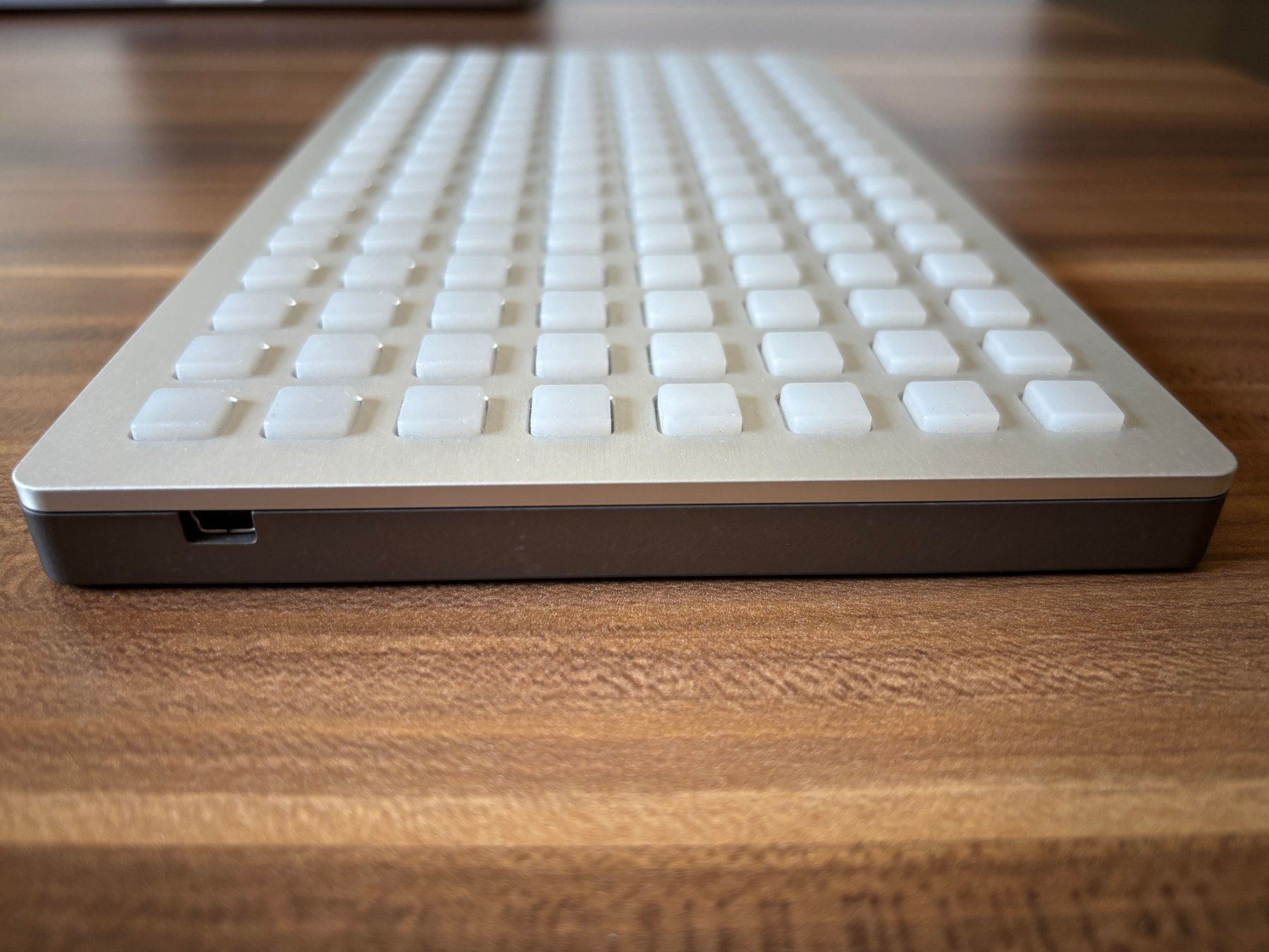 Instruments de musique: Monome 128 Grid (Variable Light) – Mint Condition – D'occasion à Untersiggenthal par WiseFool 1