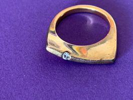 Pierre lang designerring superfein rg55