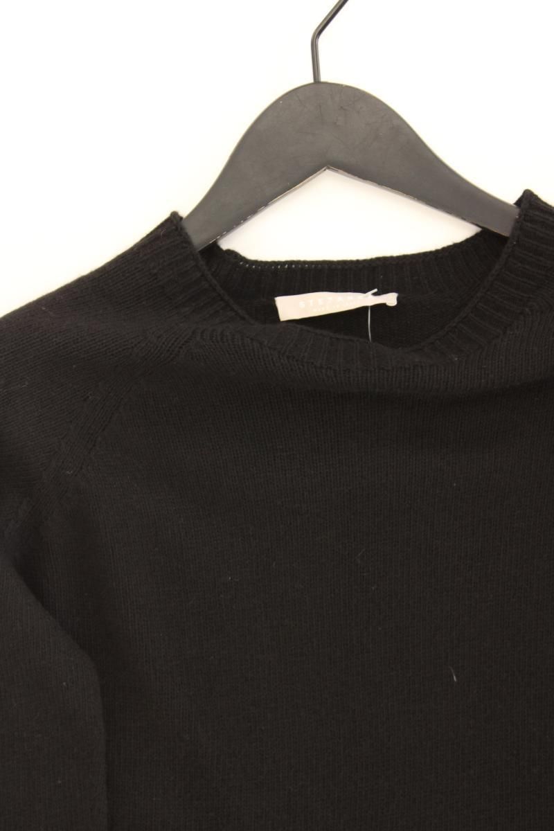 Pulls & Sweat-shirts: Stefanel Langarmpullover Gr. S schwarz – D'occasion à Neustadt an der Waldnaab par SecondLifeFashion 1