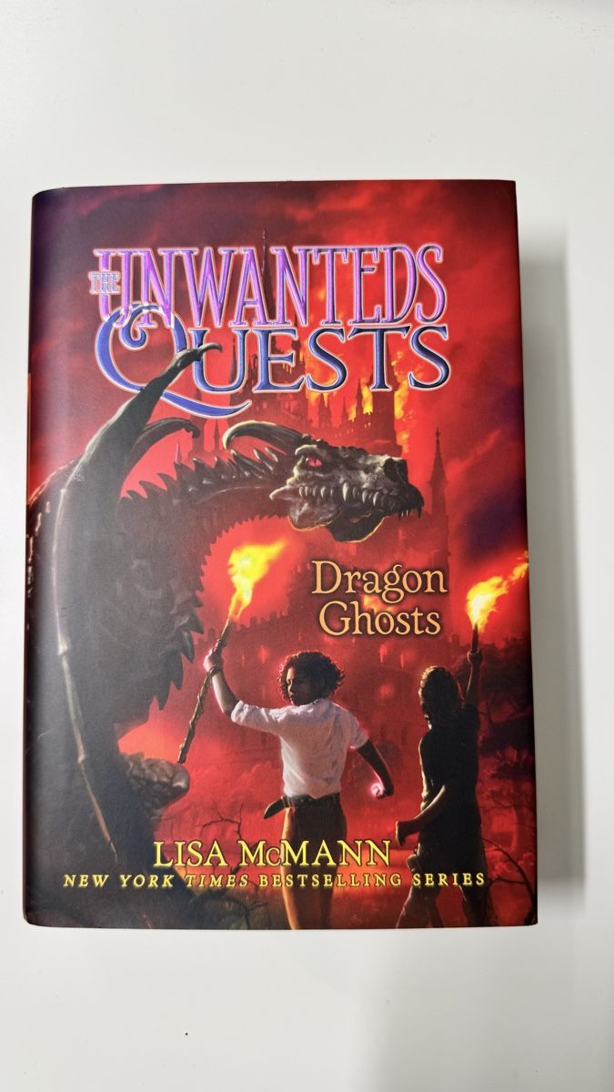 Libri: Unwanteds Quests Series – Usato da Oberägeri venduto da rsi_h6fc 3