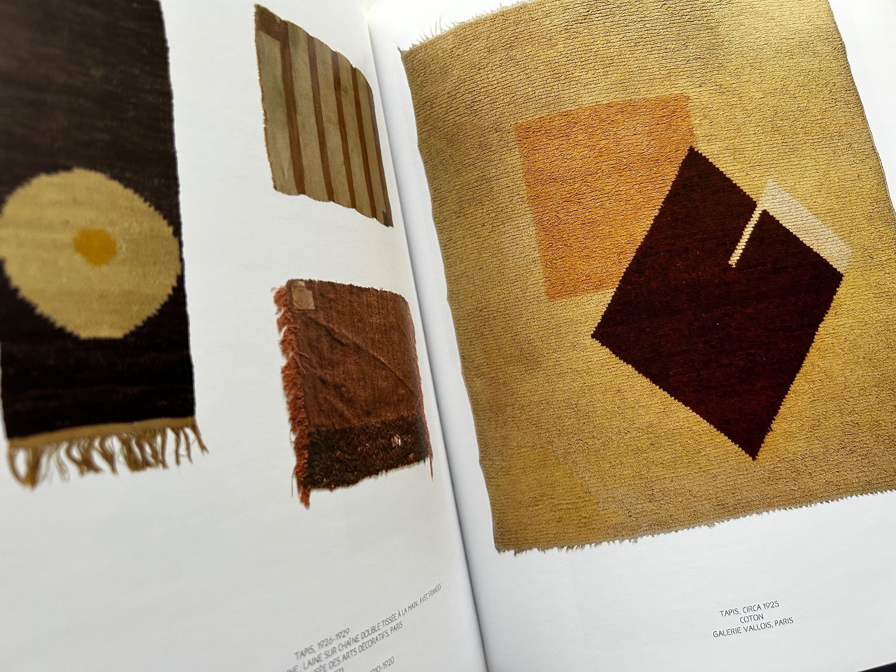 Libri: Eileen Gray Design Katalog Centre Pompidou Le corbusier – Usato da Zürich venduto da Coffeetable88 7