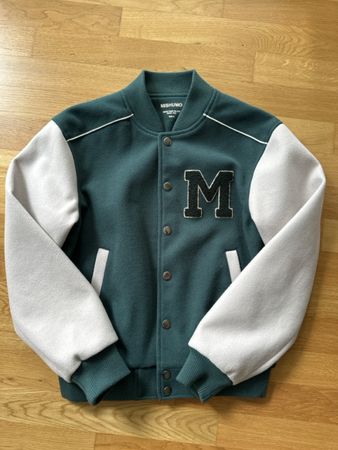 Mishumo College Jacke, Gr. S, Top Zustand! ALLES MUSS WEG!