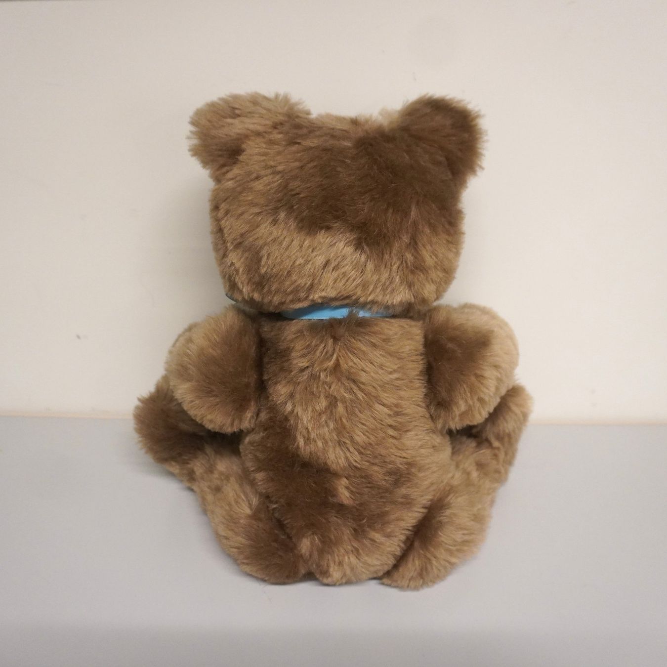 Steiff Giocattoli: Original Teddybär Steiff Caramel gross (HE220) – Usato da Basel venduto da B.W.B. 1