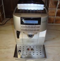 Delonghi Kaffeemaschne ECAM 22.360 ohne Milchtank