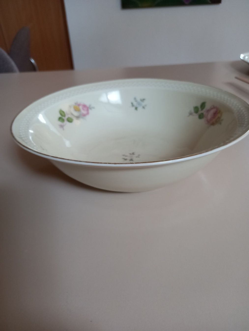 Thomas Coupes: Schüssel von Thomas Ivory – D'occasion à Roggwil BE par Ruefi222 1