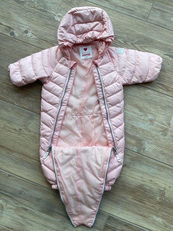Kinetic Winteranzug Winter Suit 2-teilig Jacke + Hose Gr. S, 89,99