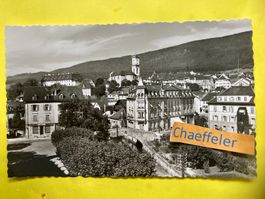 Delémont