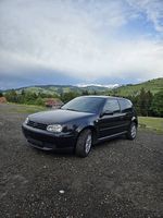 VW Golf IV