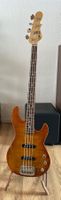E-Bass, G&L Guitars
