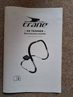 Bauchmuskeltrainer