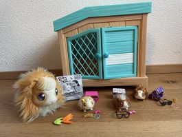 Little live Pets, Mama Surprise
