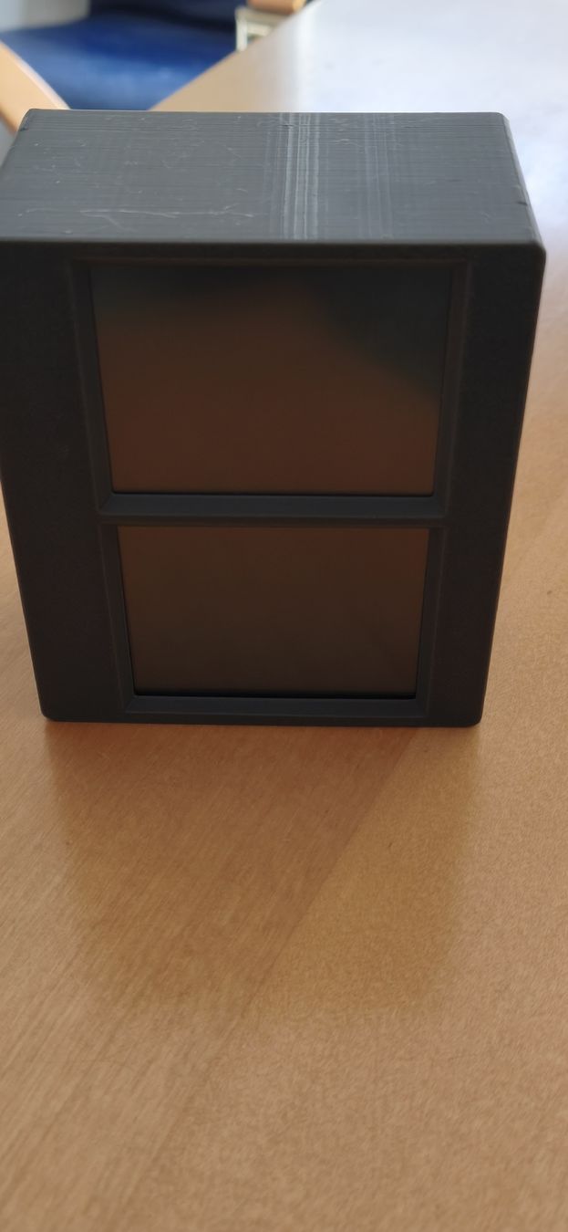 Nerdminer Coin Miner: Kryptowährungs-Miner - Top Zustand! – Nuovo (secondo la descrizione) da Bettlach venduto da Fam_2001 3