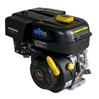 Lifan 168 Benzinmotor 4,8 kW 6,5 PS