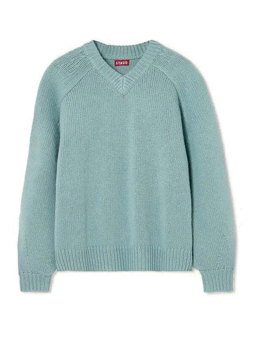 Maglioni & Felpe: Staud Wilson Sweater – Nuovo (secondo la descrizione) da Basel venduto da klo_n59g