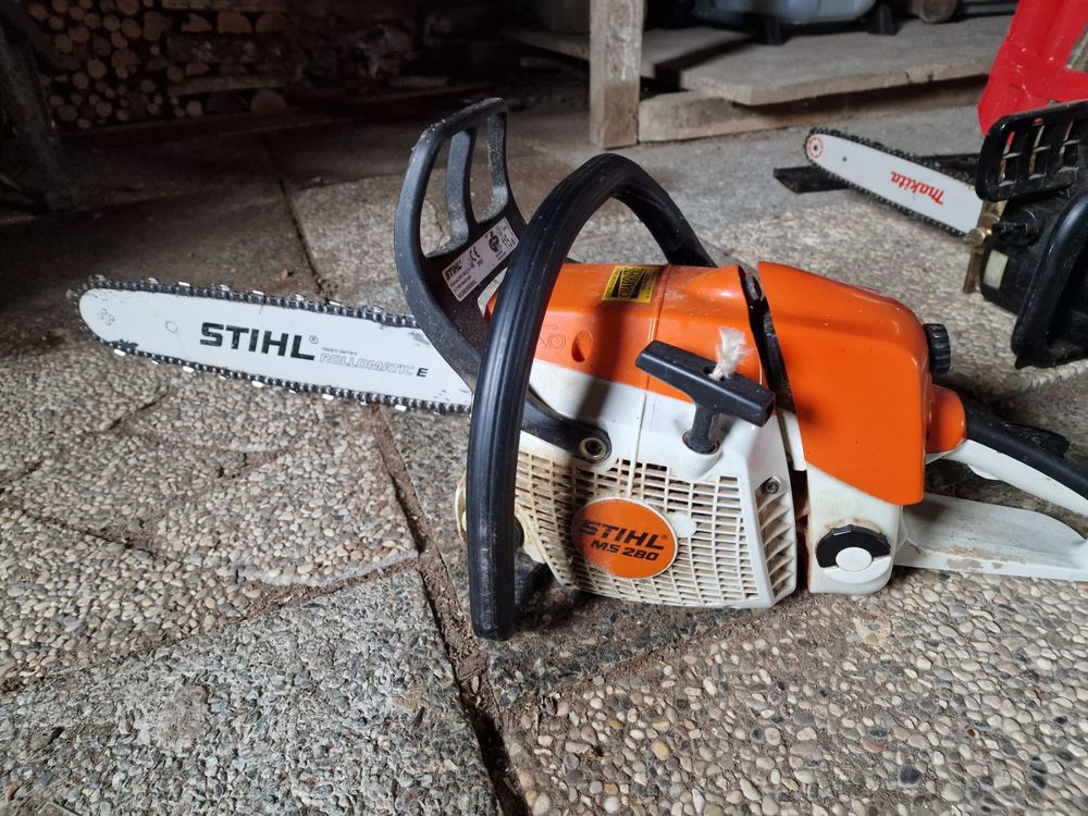 HAISHINE Tappo Serbatoio Coperchio Tappo Olio Per STIHL Motosega MS171 MS181 MS200 MS210 MS200T MS211 MS192 MS192T MS230 MS240 MS250 MS260 MS340 MS360 HS81 HS81R HS81T HS86T