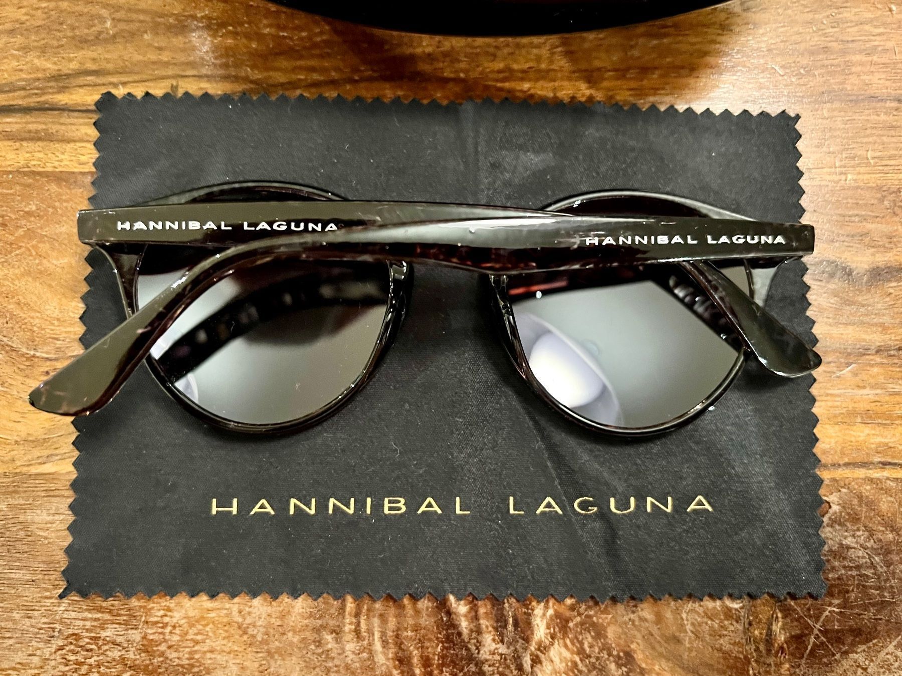Lunettes & Verres: Sonnenbrille Hannibal Laguna Unisex – D'occasion à Hergiswil NW par Labello01 1