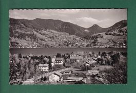 BAD WIESSEE - Tegernsee - Neureut