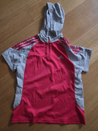 Adidas climalight Shirt Sportshirt Trainingsshirt S Oberteil