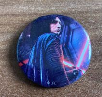 Star Wars Plakette #3