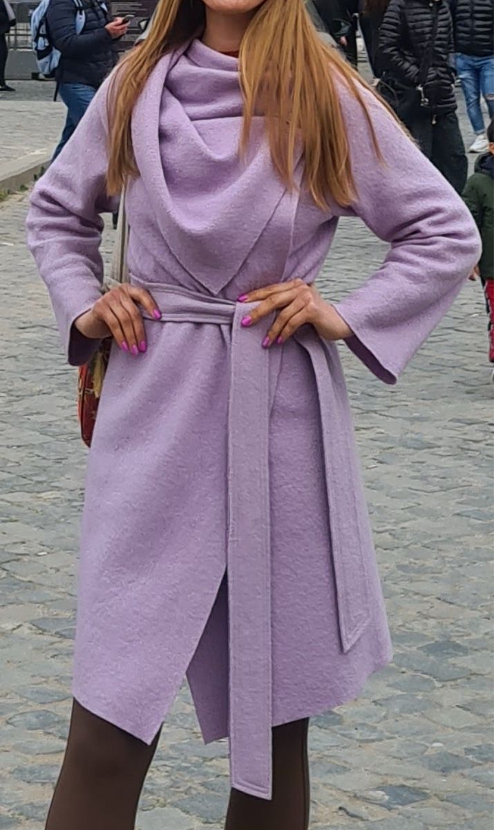 Cappotti: Spring Coat - size M – Usato da Dübendorf venduto da kat_yx9r