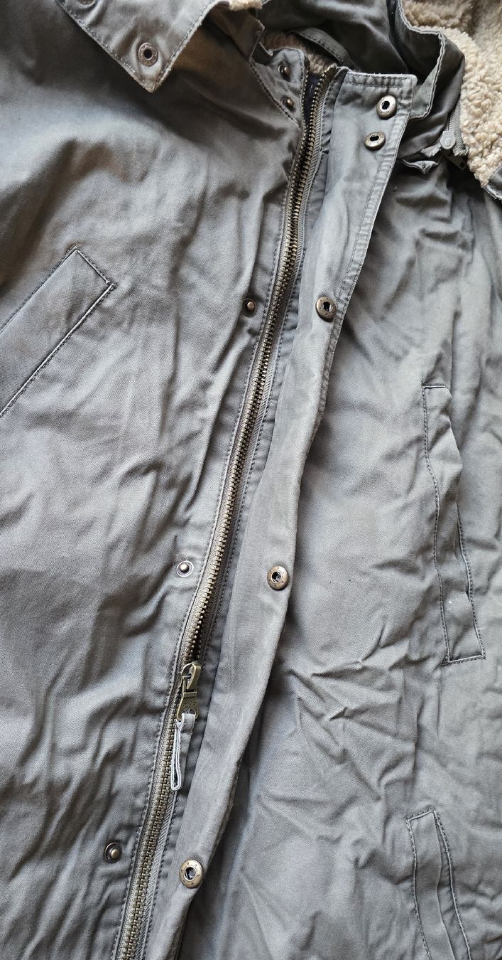Giacche: Parka Jacke SMOG Grösse XXL – Usato da Kirchberg BE venduto da HotWheelsSammler 1