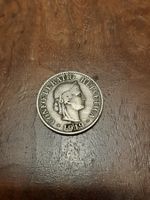 10 Rappen 1919
