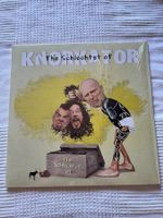 Knorkator – The Schlechtst Of Vinyl LP Limited edition