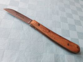 Taschenmesser SOLINGEN GERMANY HUGO KÖLLER
