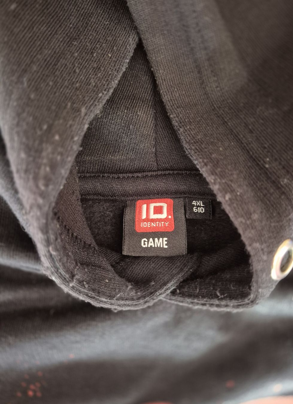 Maglioni & Felpe: FCK CPS / Kapuzenpullover/ 4XL / – Usato da goldingen venduto da M.Balmer-13 1