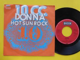 10 C.C. – Donna