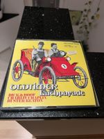 Piccolo Film, Oldtimer Lachparade, Rarität, Heimkino!