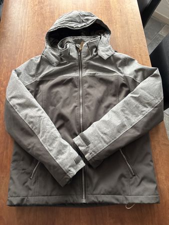 Finnish Trademark by Icepeak Ski-/Winterjacke, Gr. 48, Top Z