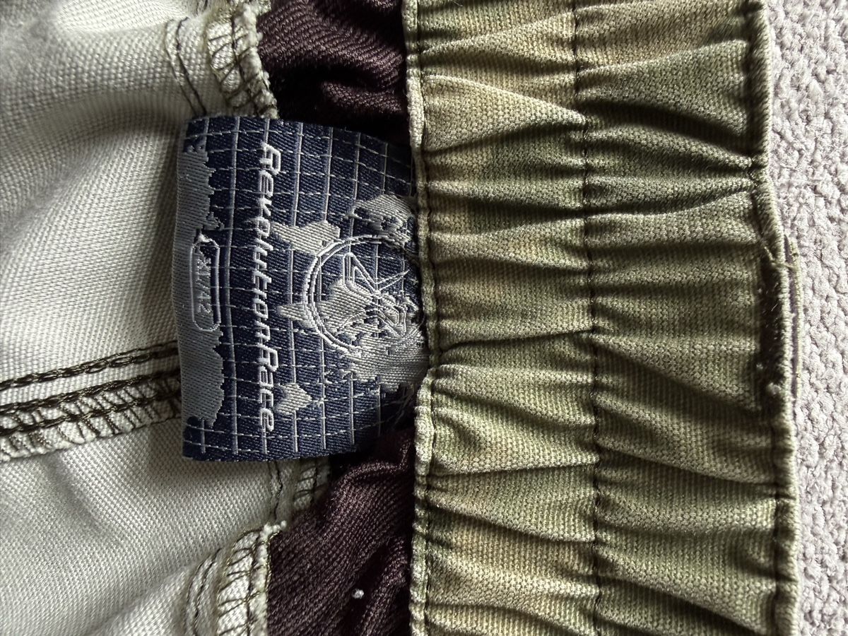 RevolutionRace Pantaloni: Revolution Race Hose, XL – Nuovo (secondo la descrizione) da Ermatingen venduto da anj_9bm5 2