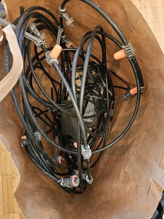 Rohre & Schläuche: Gardena Micro-Drip-System Terrasse – Gebraucht aus Zürich von soldelavida 3