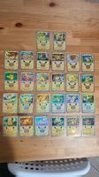 Lot 26 Pikachu 30 ans sans double