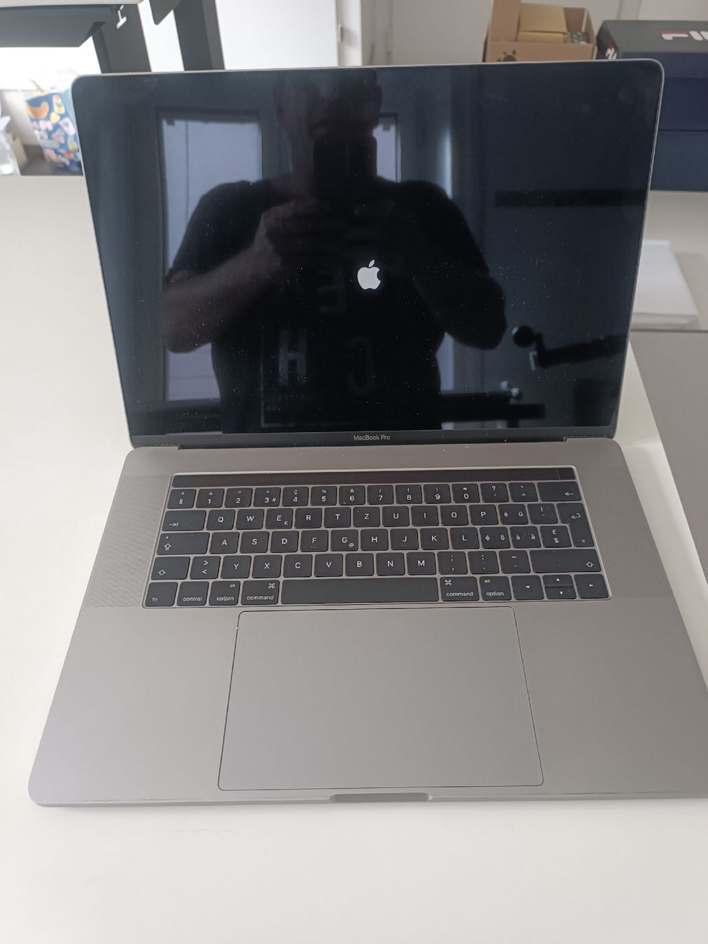 Apple Notebooks: Mac Book Pro – Gebraucht aus St. Gallen von Daniel74 2