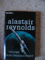 Träume von Unendlichkeit Alastair Reynolds
