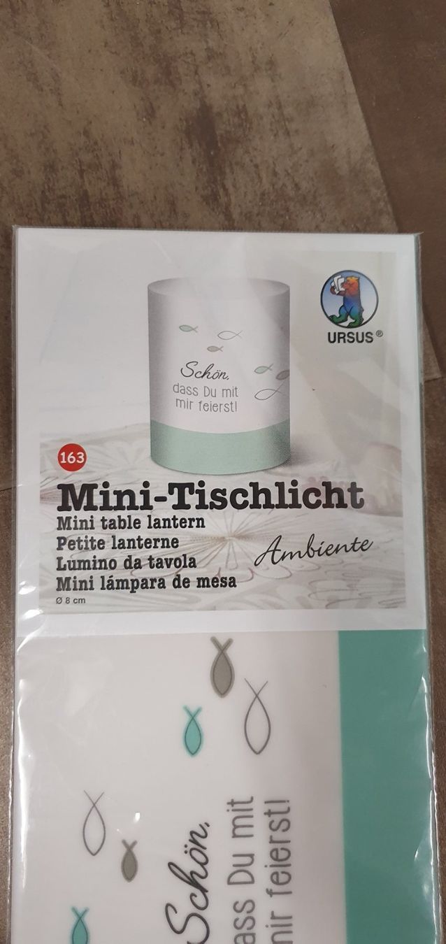 Kit bricolage: Diverses Bastelmaterial – Nuovo e nell'imballaggio originale da Tafers venduto da Nathtafers 3